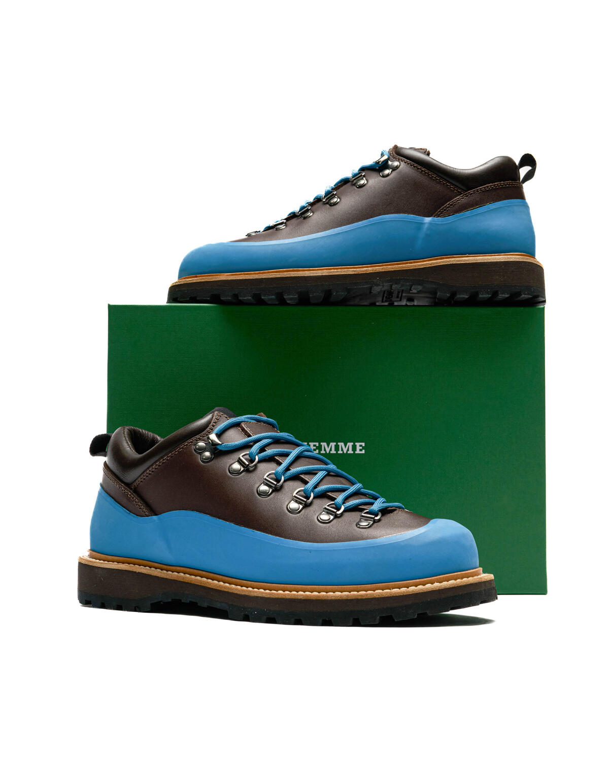 Diemme ROCCIA BASSO | DI23FWRBM-F01X056XBU | AFEW STORE